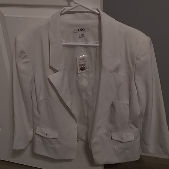 Jacket - Picture 2 of 4